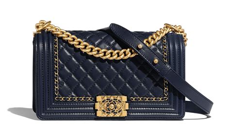 chanel gabrielle or le boy|chanel bags for boys.